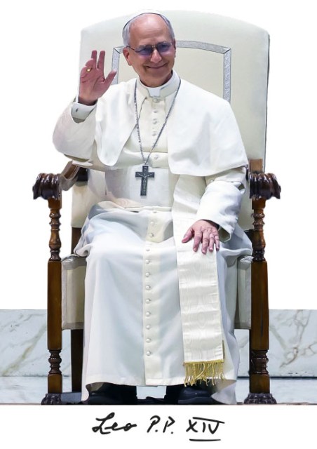 Papa Lav XIV.